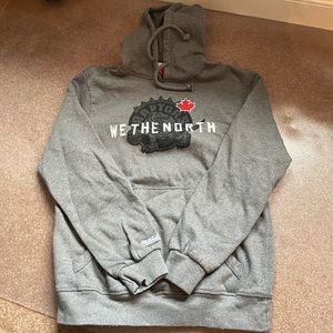 WE THE NORTH Hoodie